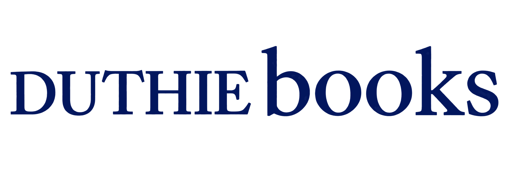 Duthie Books