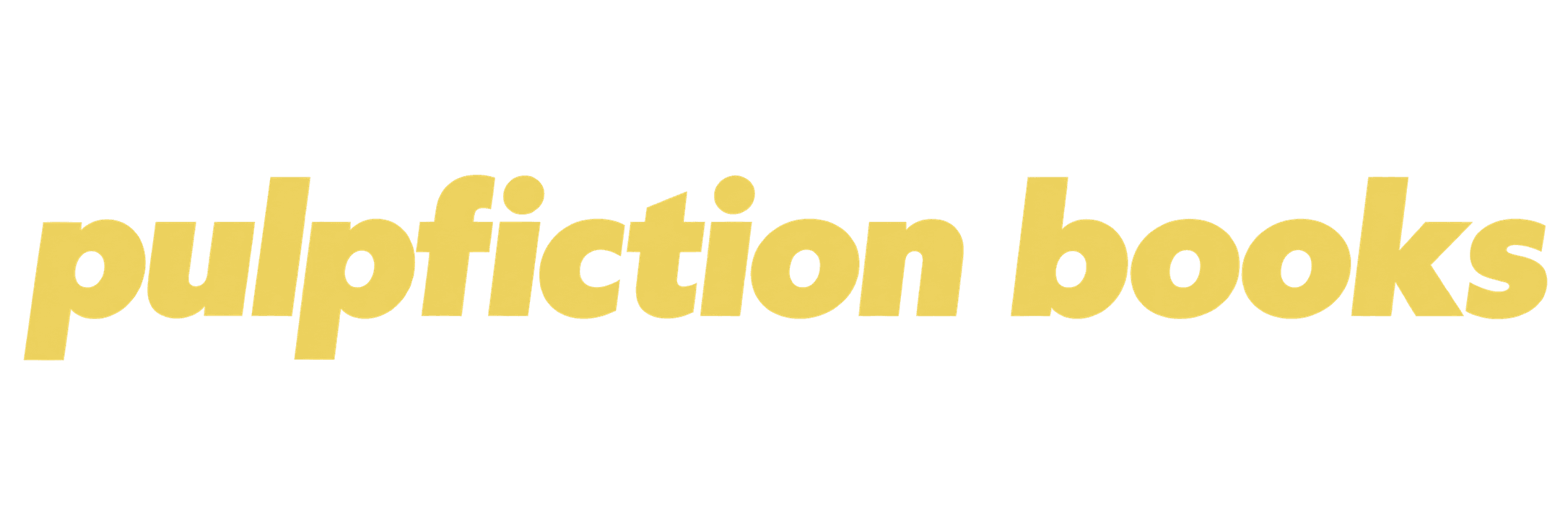 Pulpfiction Books