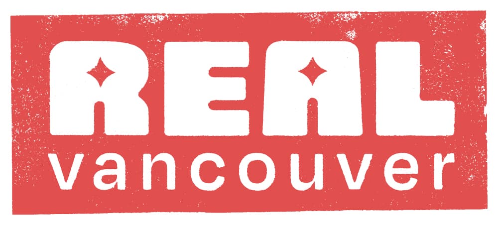Real Vancouver Writers’ Series