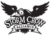 Storm Crow Alliance